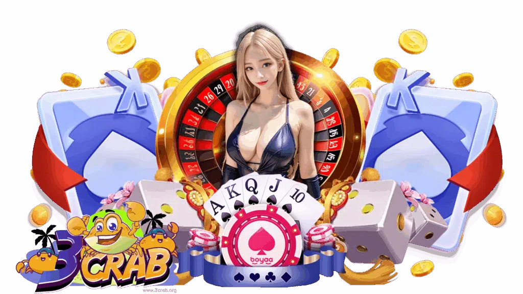 3crab